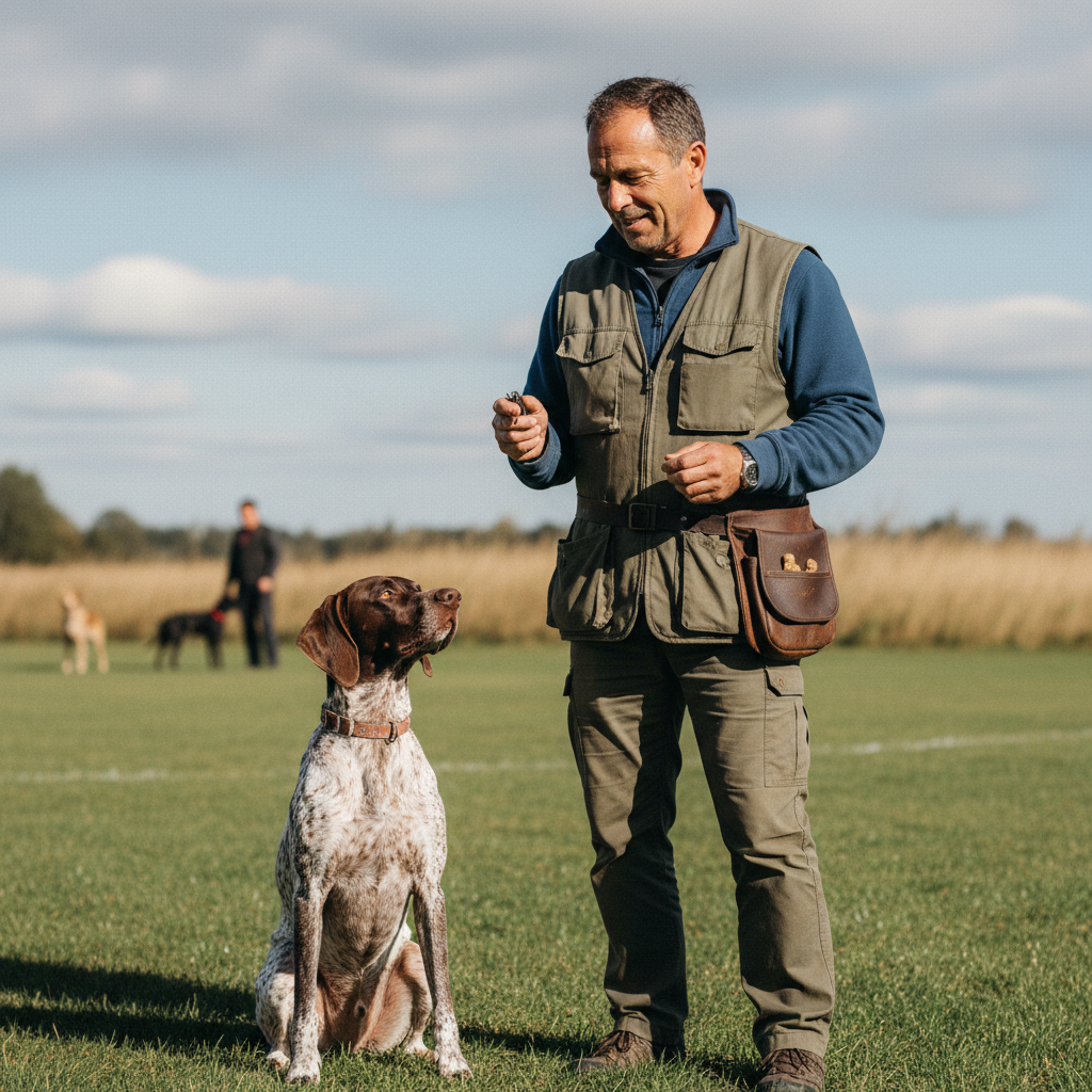 Dog Trainer