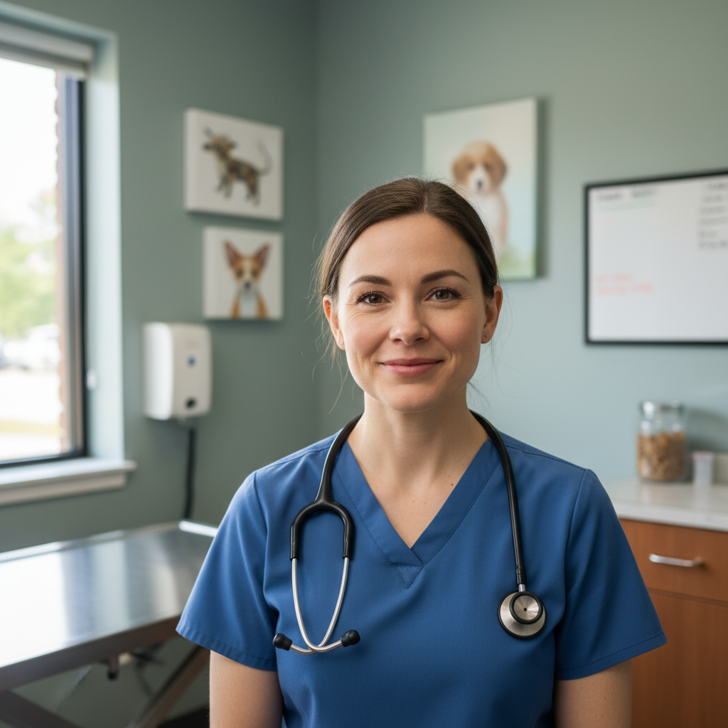 Veterinary Team